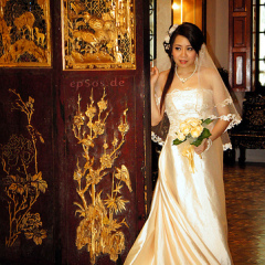 Chinese Bride