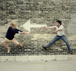 Engagement Leap